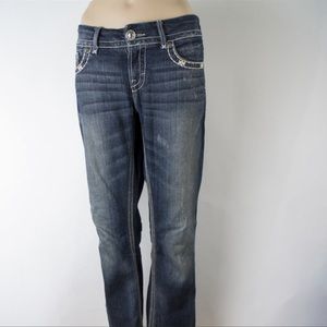 Daytrip Buckle Virgo Boot 27 (30 X 28) Women's